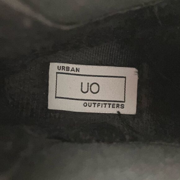 UO Duck Boot Size 9 Urban Outfitters - Picture 12 of 13